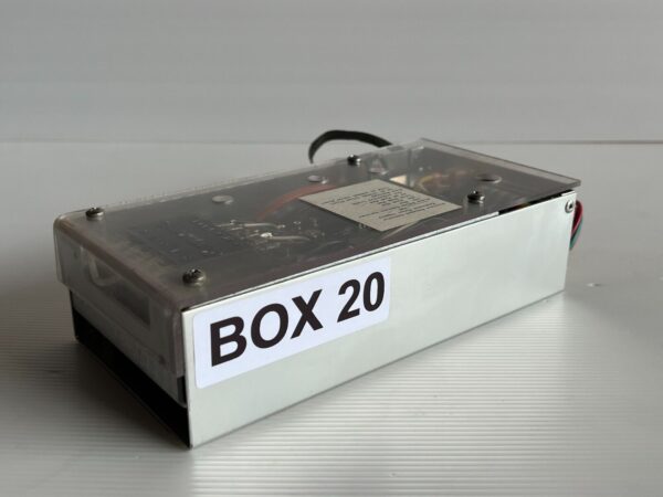 CONT KYBO POWER SUPPLY 46A7122X072-38 - DC6301X1-EA8 - Image 4