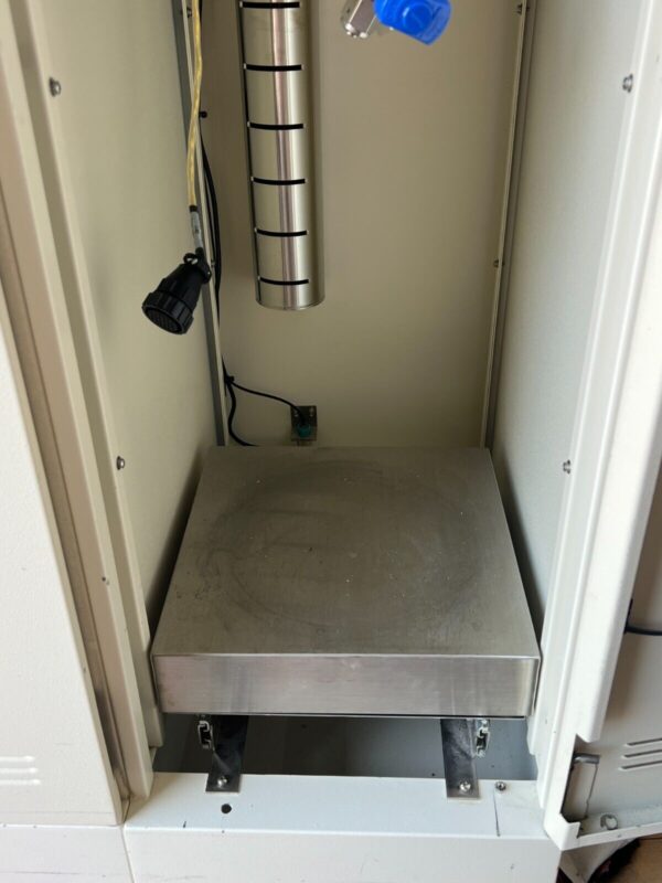FUJIFILM / ARCH GENSTREAM I/II 888223 - BULK FILL CANISTER SYSTEM - Image 5