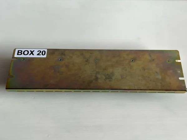 FISHER-ROSEMOUNT SYSTEM Terminator P/N 12P0097X032 - Image 3