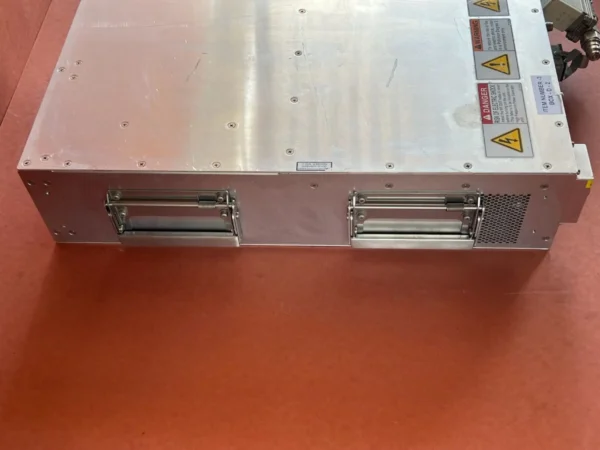 Daihen FGA-30G-V RF Generator - TEL 2L39-000099-V3 - Image 3