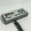 D37280700 EDWARDS Pump Display Terminal 5Way XLR Plug - Image 2