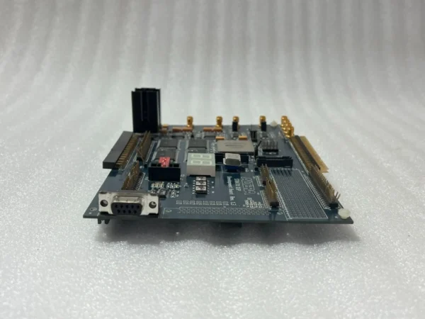 Microwave Power Supply OC Oerlikon Model MIU 101 /UNAXIS BGM46563/F - Image 3