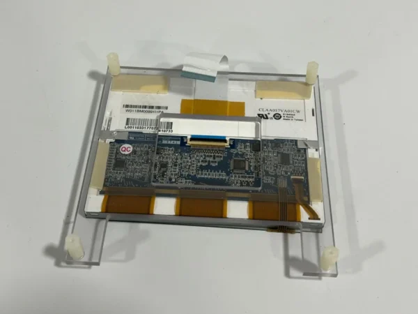 CPT CLAA057VA01CW LCD Display Screen Panel - Image 5