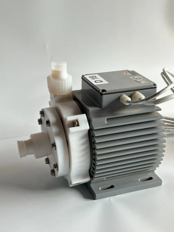 Levitronix BSM-4.2-30, 100-10011 Bearingless Pump Systems