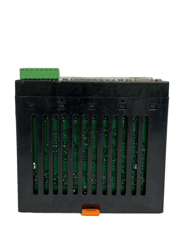 ASYS Conveyor AMC 4-2 Motor Controller - 70878 - 60.009.007-02 - Image 5