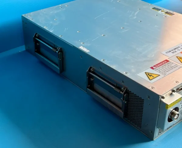 Daihen FGA-30G-V RF Generator - TEL 2L39-000099-V3 - Image 3