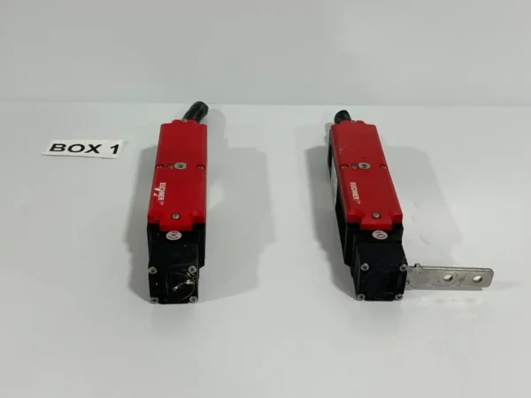 EUCHNER safety switch TP3-2131A024MC1743 - Image 3