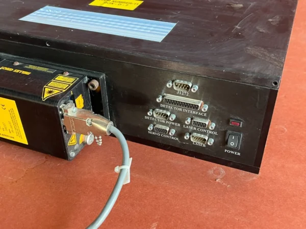 AlGalnp laser diode Multi-Beam optical sensor rtec-p19 - Image 6