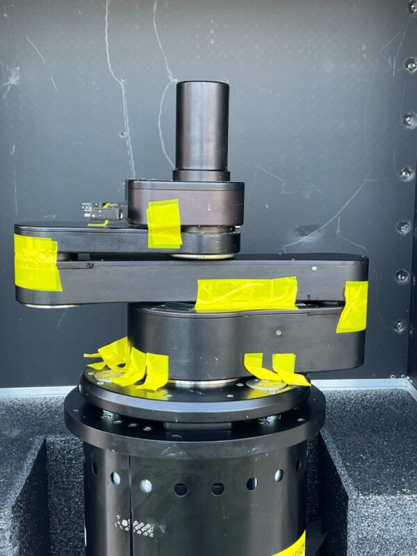 ROBOT WAFER Genmark Gencobot 7S/3L - 3L7S080209 - #5007784 & 5064340 - 7S0802111 - Image 10