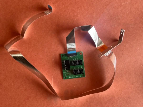 TDK TAS-IN14 REV. 1.10 Circuit Board