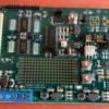 Texas Instruments THS56X1 EVM evaluation module - Image 2