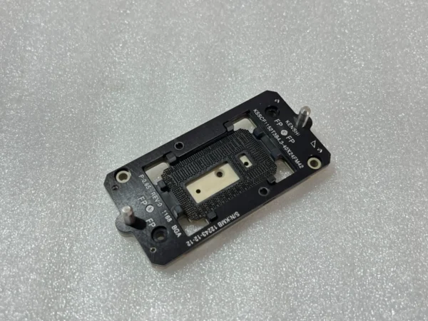 KENSHI TEST SOCKET 1168 BGA KSSCF1152T3B4.3-40X24FM42