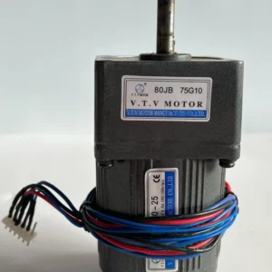 VTV MOTOR 80JB 75G10