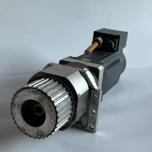 SELEMA VICKERS Brushless Servo Motor N-1-M4-030-31-02-03