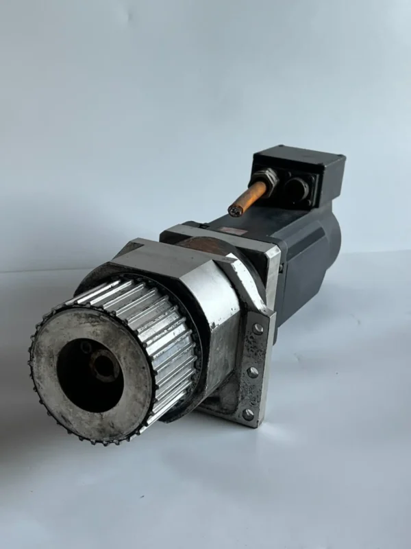 SELEMA VICKERS Brushless Servo Motor N-1-M4-030-31-02-03