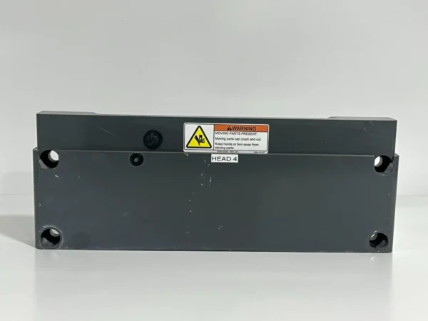 Applied Materials 0020-52711 END BLOCK REFLEXION LK CROSS - Image 2