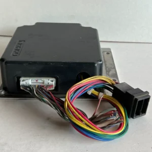 Nichiyu forklift EPS controller CU109 series