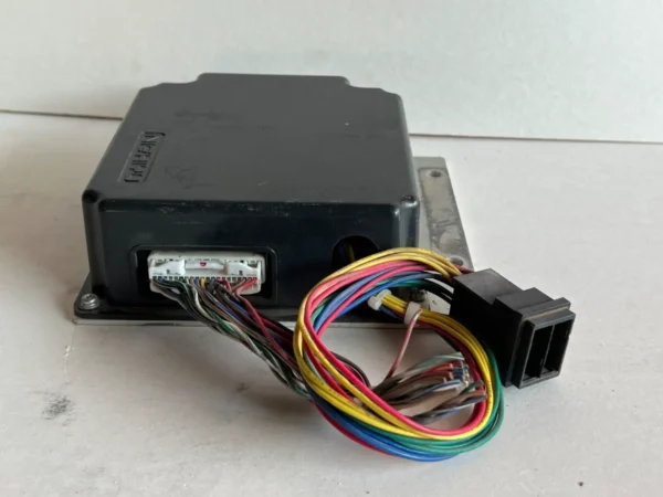 Nichiyu forklift EPS controller CU109 series