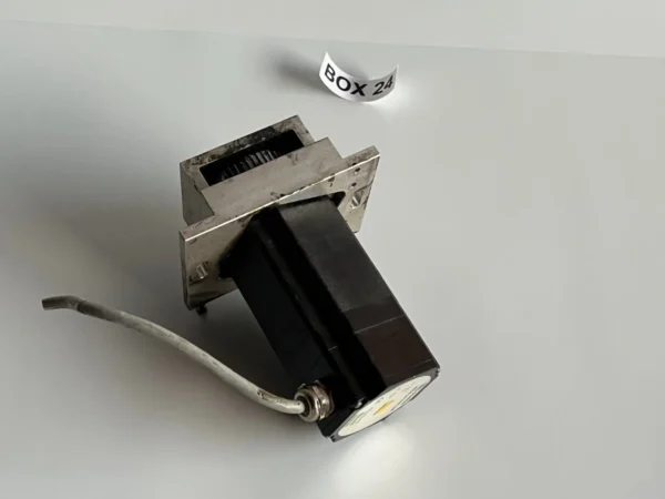 Berger Lahr - VRDM 3913/50 LNB - Stepper Motor