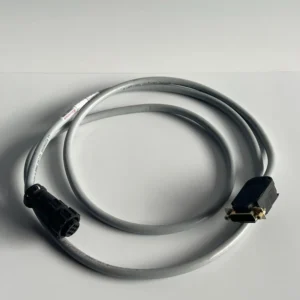 Edwards Control Cable