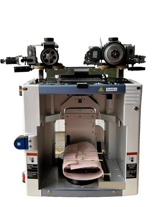 Daifuku CLW-07F 300mm OHV Wafer Transport - Image 3