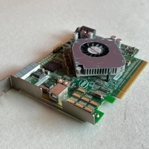 INTEL BOARD SPR801000206 AA E25620-200