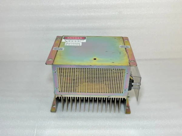 Applied Materials 0190-35176 DRIVER PVD LAMP/HEATER DRIVE P1183-208/208 - Image 7