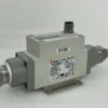 SMC PF2A551-04-1 - Flow Switch for Air, Flowrate 50-500 - Image 2