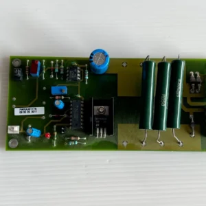 RECIF Technologies PWRAH0117A Power Interface Board PCB PCB0117A