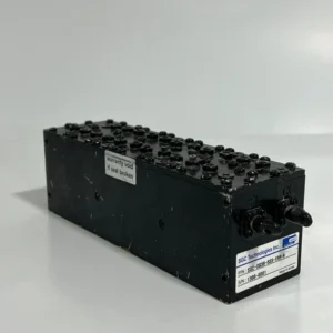 SGC RF Microwave SGC-D938-6SS-FRR-A