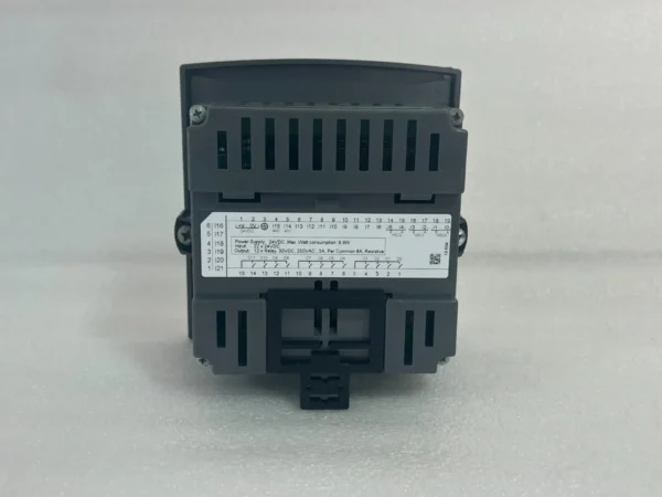 UNITRONICS VISION 130 -V130-J-R34-WG1 OPLC PLC Programmable Logic Controller HMI - Image 9