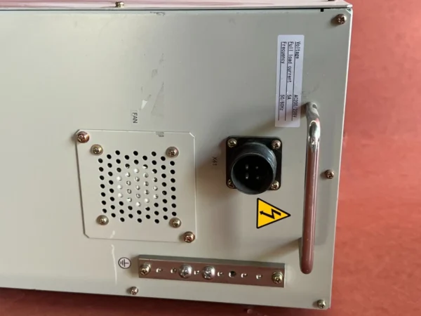 Yaskawa ERCR-ND10-C001 Robot Controller - Image 2