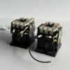 2 PCS - FUJI SC-N2 / SCN2 PLC Magnetic Contractor Electric - Image 2