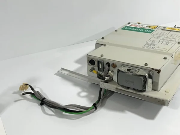 EDWARDS ELECTRICS MODULE D37207000 IQPD POWER SUPPLY - Image 4
