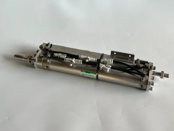 CKD SCM-00-25B175-P7 CYLINDER SELOP12F25-25Y