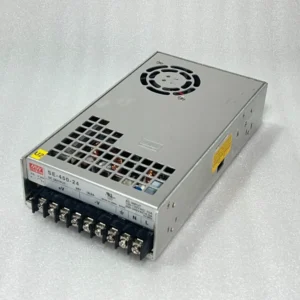 MEAN WELL SE-450-24 Power Supply