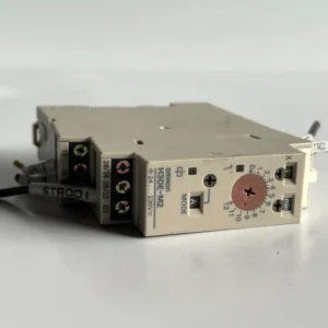 OMRON Time Relay H3DE-M2