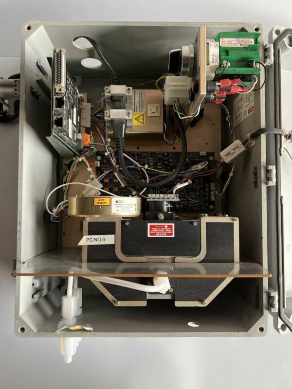 Particle Measuring System HSLIS-M65 High Sensitivity Liquid IN-SITU - Image 5