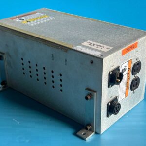 RUDOLPH TRANSFORMER, POWER SUPPLY A-15486