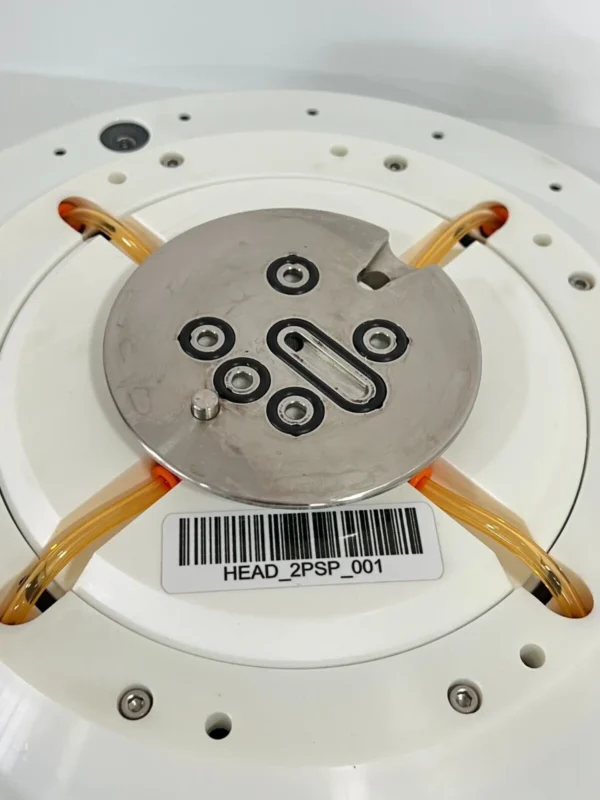 APPLIED MATERIALS AMAT CONTOUR 300MM HEAD 5ZONE OXIDE FOR REFLEXION LK- HEAD_X20 - Image 8