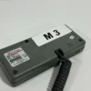 D37280700 EDWARDS Pump Display Terminal 5Way XLR Plug - Image 3