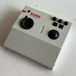 MCBAIN CONTROLLER 11D13307-M