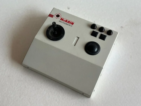 MCBAIN CONTROLLER 11D13307-M