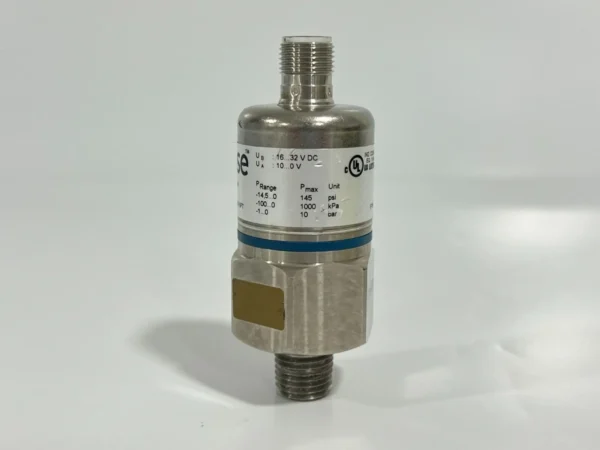 ProSense PTD25-10-VH Vacuum Pressure Transmitter / Automation Direct Prosense - Image 4