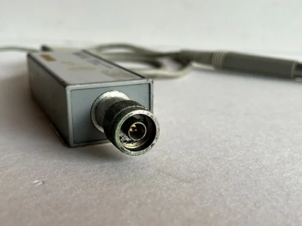 HP Hewlett Packard 41800A Active Probe - Image 3
