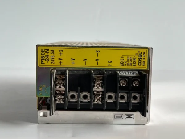 Cosel Power Supply - P150E-24 - P150E24 - Image 2