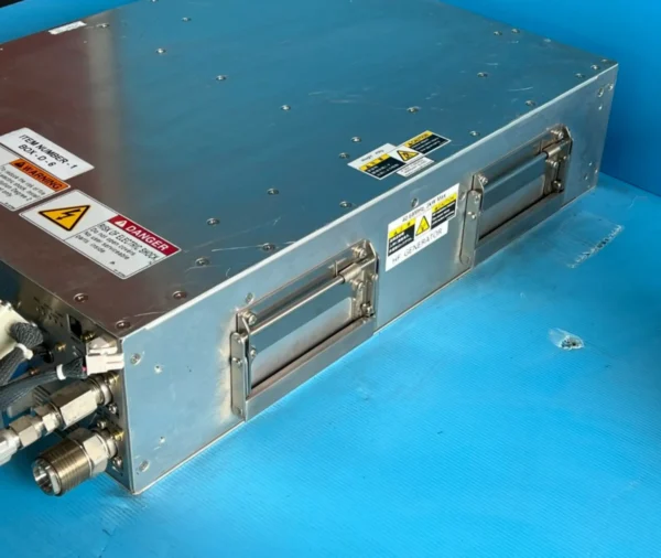 Daihen FGA-30G-V RF Generator - TEL 2L39-000099-V3 - Image 4