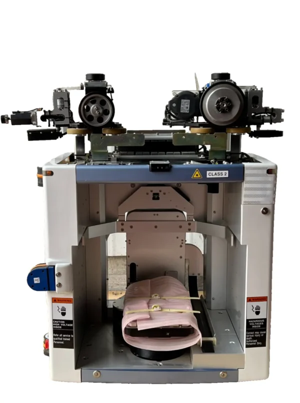 Daifuku CLW-07F 300mm OHV Wafer Transport