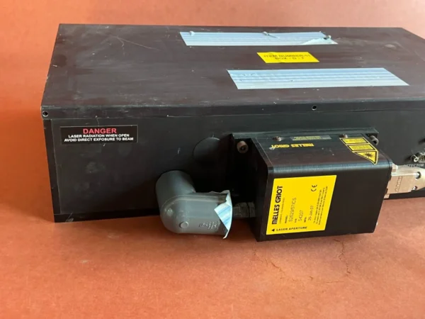 AlGalnp laser diode Multi-Beam optical sensor rtec-p19 - Image 5