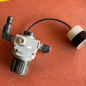 KOGANEI VR200 Vacuum Regulator